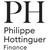 Philippe Hottinguer Finance logo