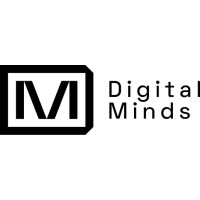 Logo di Digital Minds