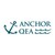 Anchor QEA logo