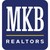 MKB, REALTORS® logo