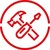 Ateliers Chutes Libres logo