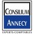 CONSILIUM ANNECY logo