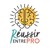 Réussir Entre Pro logo