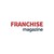 Franchise Magazine logo