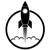 Rocket Aceleradora logo