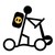 DOT (Delivery on time) logo