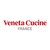 Veneta Cucine France logo