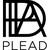 PLEAD logo
