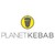 Planet Kebab Africa logo