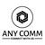 Any Communication Inc. logo