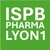 ISPB-Faculté de Pharmacie, Université Claude Bernard Lyon 1 logo