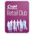 CEGID RETAIL CLUB logo