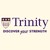 Trinity Washington University logo