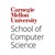 Carnegie Mellon University School of Computer Science logo