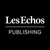 Les Echos Publishing logo