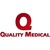 Quality Medical Logo