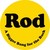 Rod Kommunikation logo