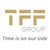 TFF GROUP logo