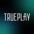 TRUEPLAY logo
