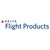 Delta Flight Products logo