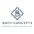 Bath Concepts Industries, LLC logo