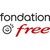 Fondation d'entreprise Free logo