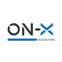 ON-X Blockchain (Chain Accelerator) logo