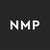 NMP logo