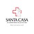 Santa Casa de Juiz de Fora logo