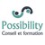 Possibility - Conseil et Formation logo