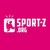 Stichting Sport-Z logo