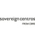 Sovereign Centros from CBRE logo