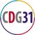 Centre de Gestion de la Fonction Publique Territoriale de la Haute-Garonne (CDG31) logo