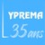 YPREMA logo