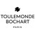 Toulemonde Bochart logo