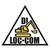 DI-LOC-COM logo