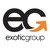EXOTIC GROUP logo
