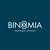 BINOMIA logo