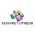 Connect2Media logo