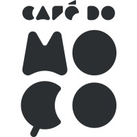 Café do Moço logo