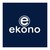 Tiendas Ekono logo