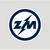 ZM S.A. logo