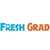 Fresh Grad logo