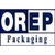 OREP Packaging logo