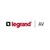 Legrand AV logo