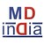 MDIndia Health Insurance TPA Pvt. Ltd. logo