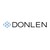 Donlen logo