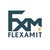 FLEXAMIT logo