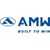 AMW Motors Ltd Logo