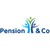 Pension & Co logo